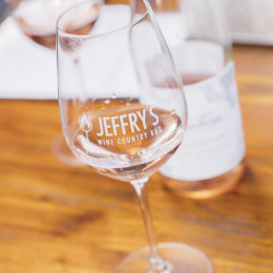 Jeffry's Wine Country BBQ Photo #33
