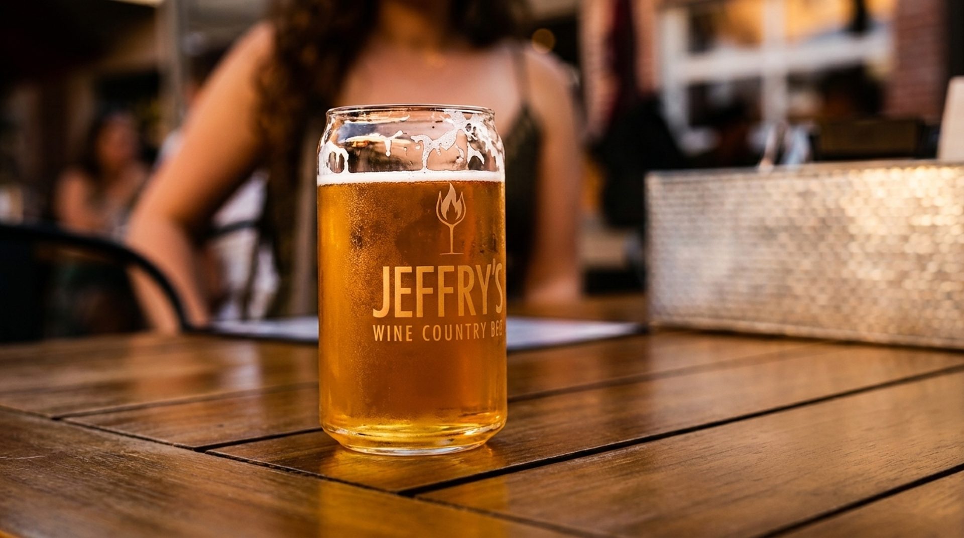 Jeffry's Wine Country BBQ Rewards