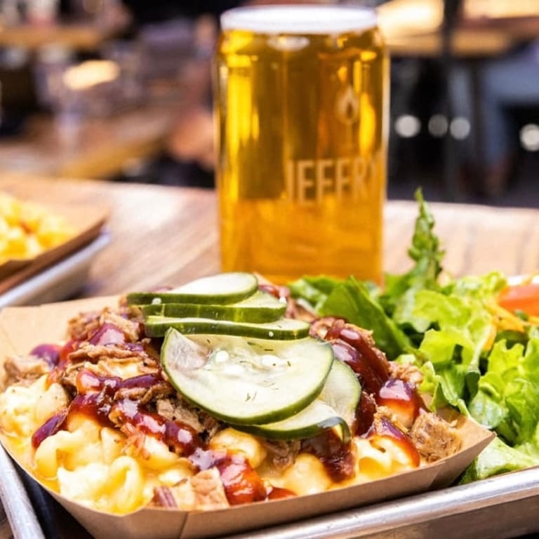 Savor Our Brunch Delights