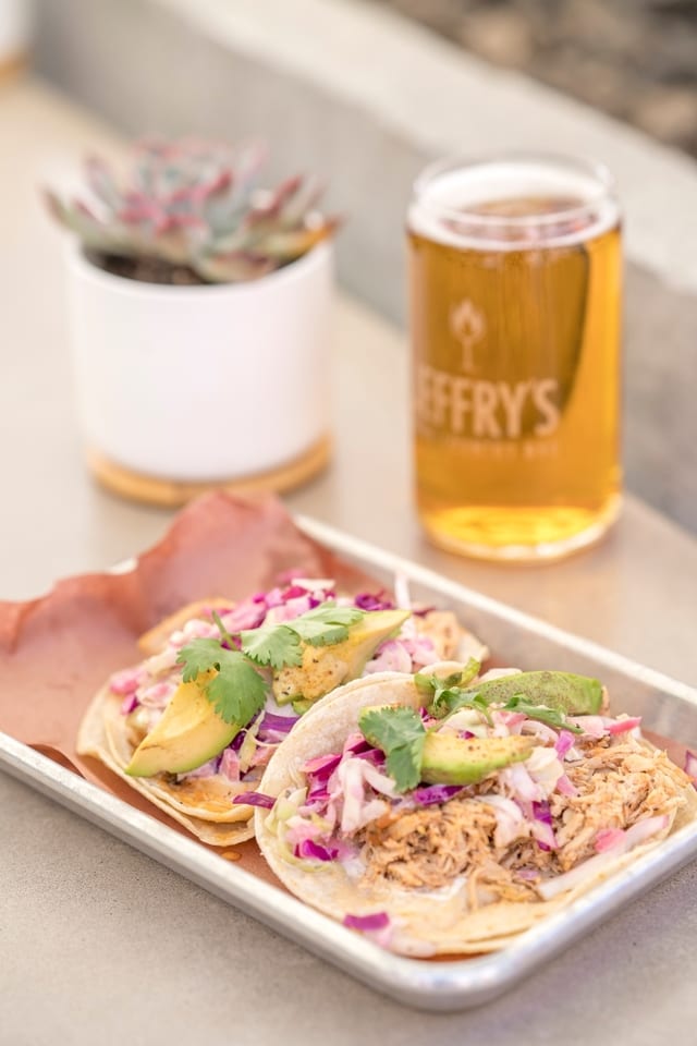Pulled Chicken Tacos (2).