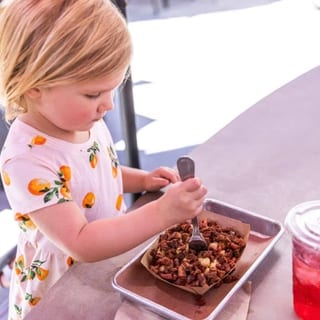 Kids Mac and Cheese