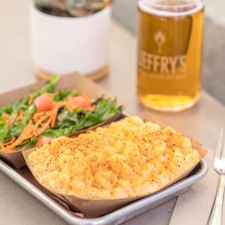 Simply Mac & Cheese