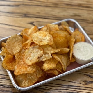 Potato Chips