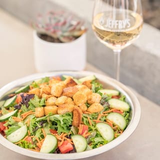Garden Salad