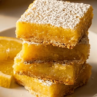 Lemon Bar